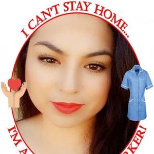 Meet your Posher, Joanna